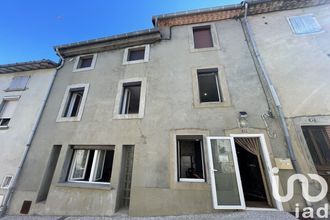 achat maison st-amans-soult 81240