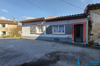 achat maison st-amans-soult 81240