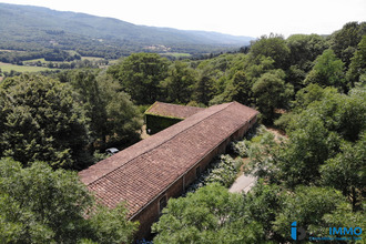 achat maison st-amans-soult 81240