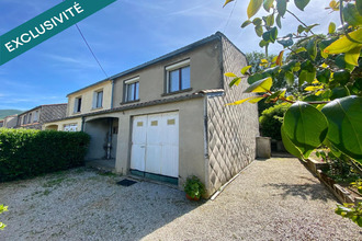 achat maison st-amans-soult 81240