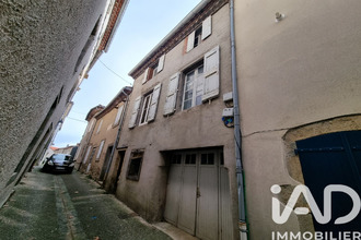 achat maison st-amans-soult 81240