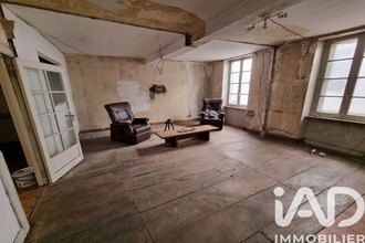 achat maison st-amans-soult 81240
