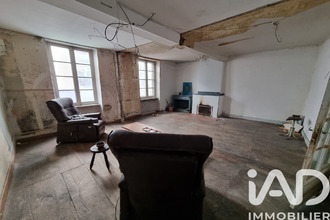 achat maison st-amans-soult 81240