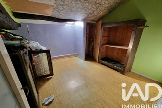 achat maison st-amans-soult 81240