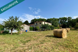 achat maison st-amans-soult 81240