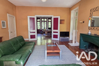 achat maison st-amans-soult 81240