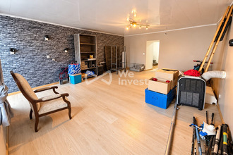 achat maison st-amans-soult 81240