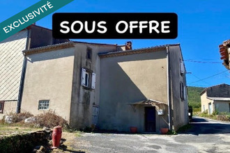 achat maison st-amans-soult 81240