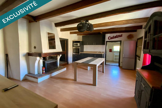 achat maison st-amans-soult 81240