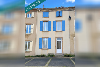 achat maison st-amans-soult 81240