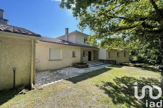 achat maison st-amans-valtoret 81240