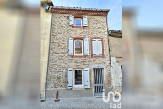 achat maison st-amans-valtoret 81240