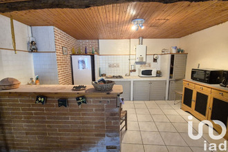 achat maison st-amans-valtoret 81240