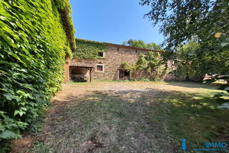 achat maison st-amans-valtoret 81240