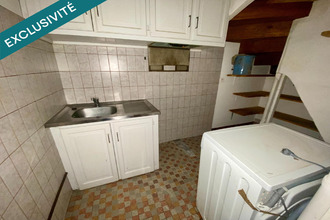 achat maison st-amans-valtoret 81240