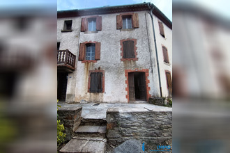 achat maison st-amans-valtoret 81240