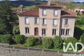 achat maison st-amans-valtoret 81240