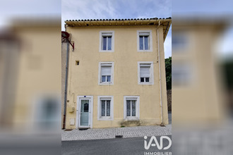 achat maison st-amans-valtoret 81240
