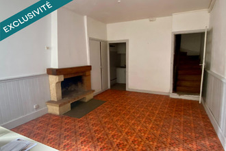 achat maison st-amans-valtoret 81240