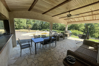 achat maison st-amans-valtoret 81240