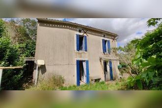 achat maison st-amant-de-boixe 16330