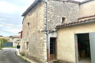 achat maison st-amant-de-boixe 16330