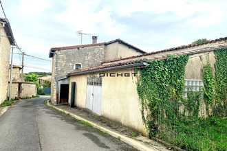 achat maison st-amant-de-boixe 16330