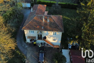 achat maison st-amant-de-boixe 16330