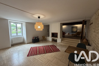 achat maison st-amant-de-boixe 16330
