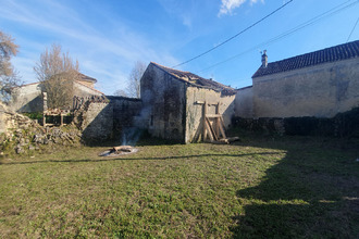 achat maison st-amant-de-nouere 16170