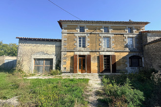achat maison st-amant-de-nouere 16170