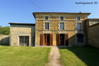 achat maison st-amant-de-nouere 16170