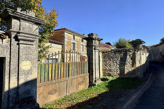 achat maison st-amant-de-nouere 16170