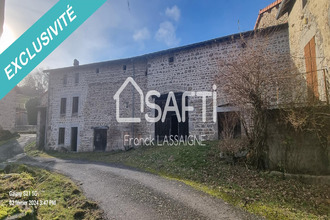 achat maison st-amant-roche-savine 63890