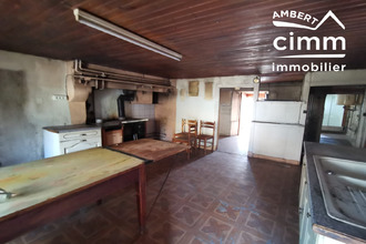 achat maison st-amant-roche-savine 63890