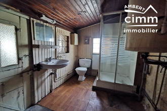 achat maison st-amant-roche-savine 63890