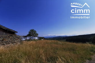 achat maison st-amant-roche-savine 63890