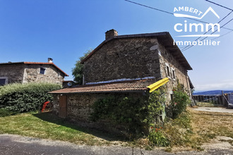 achat maison st-amant-roche-savine 63890