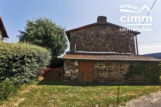 achat maison st-amant-roche-savine 63890