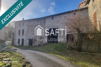 achat maison st-amant-roche-savine 63890