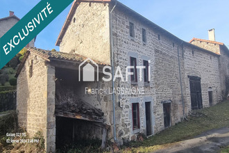 achat maison st-amant-roche-savine 63890