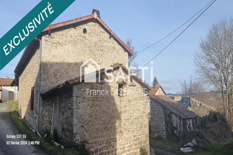 achat maison st-amant-roche-savine 63890