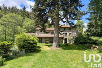 achat maison st-amant-roche-savine 63890