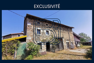 achat maison st-amant-roche-savine 63890