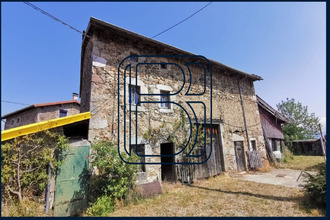 achat maison st-amant-roche-savine 63890