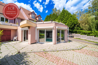 achat maison st-amarin 68550