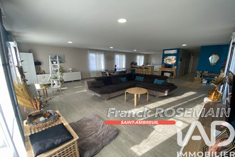 achat maison st-ambreuil 71240