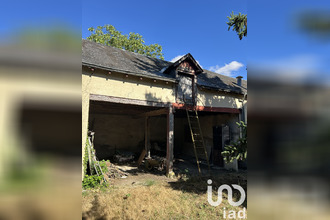 achat maison st-ambroix 18290