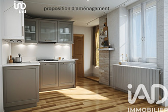 achat maison st-ambroix 18290