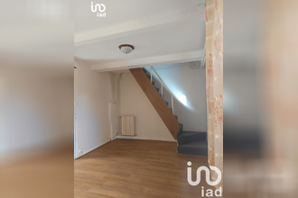 achat maison st-ambroix 18290